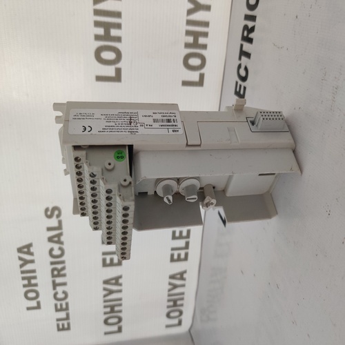 Abb 3bsc069209r1 Compact Module Termination Unit