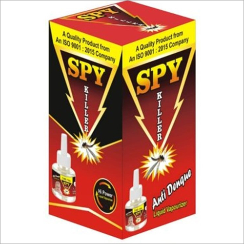 कीटनाशक मच्छर रिफिल