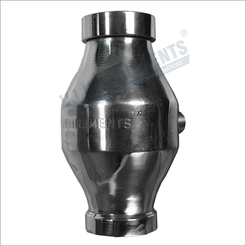 Table Top Film Former Coating Machine - Color: Silver