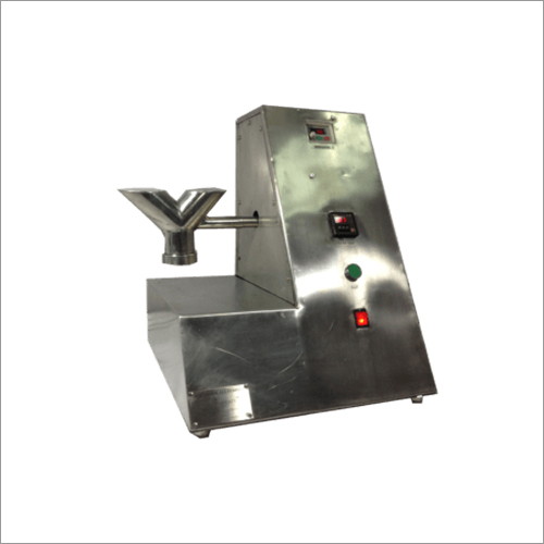 V-cone Blender Machine