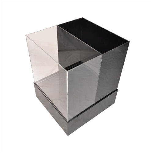 Industrial Active Passive Avoidance Chamber - Application: Animal Study