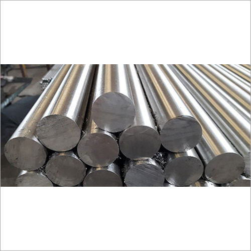 Stainless Steel Round Bar Application: Manufacturing