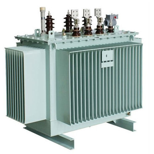 Corrugated Transformer Efficiency: High