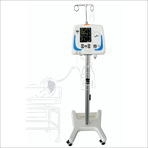 चिकित्सा नासल CPAP यूनिट