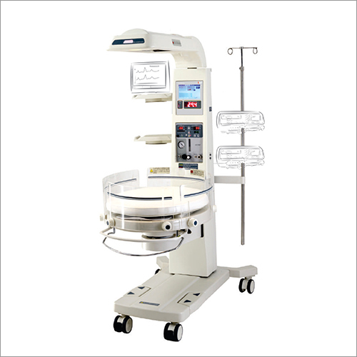 Comprehensive Infant Care Centre Application: Medical