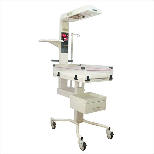 Infant Radiant Warmer Care System Application: Medical