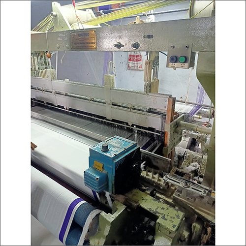 ग्रे इलेक्ट्रिक धोती बनाने की मशीन