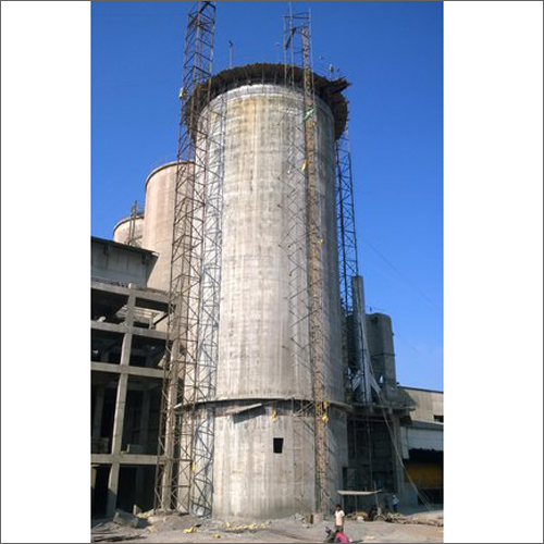Rcc Silo Constructions Services