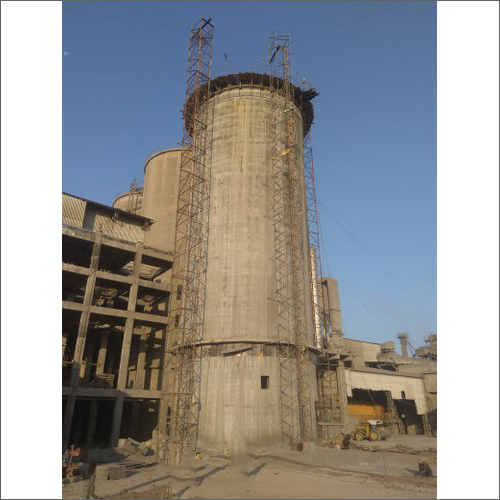 Rcc Silo Constructions Services