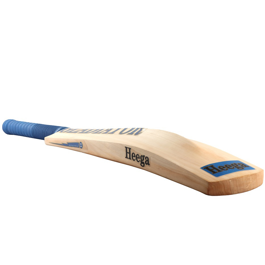 Wood Heega Gladiator Kashmir Willow Cricket Bat