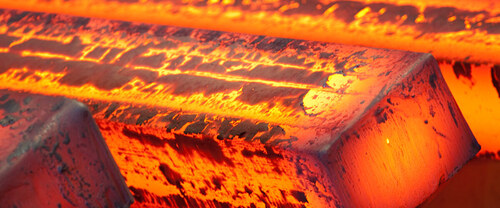 एमएस बिलेट 130x130