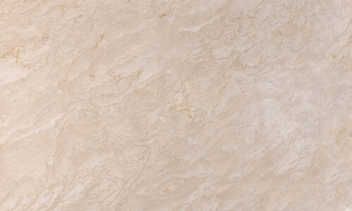 Classic Beige Marble - Size: Standard