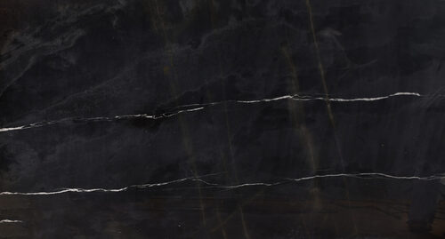 ब्लैक मार्क्विना मार्बल टाइल