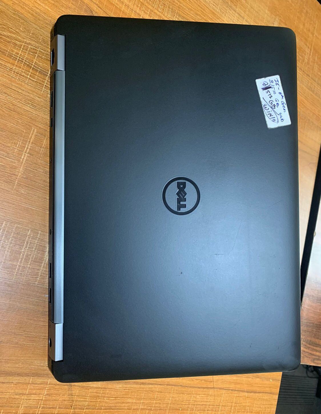 Dell Latitude E7470 Laptop - Available Color: Black