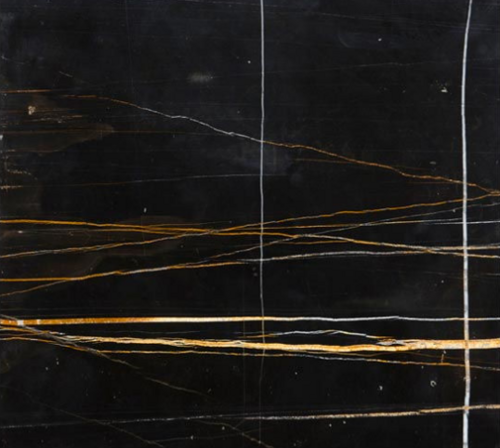 Nero St.Laurent Marble - Brushed Finish | Luxurious Imported Marble with Radiant Heating Compatibility for Long-lasting Warmth and Elegance