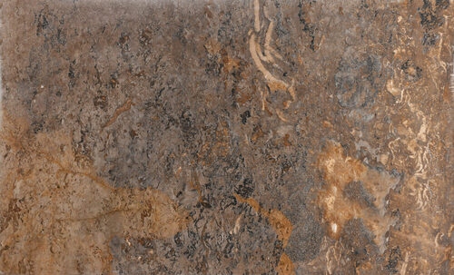 Atlanta Brown Marble - Size: Standard