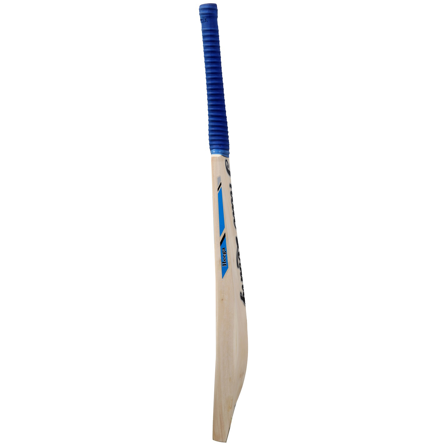 Wood Heega I Hate Losing Cricket Bat