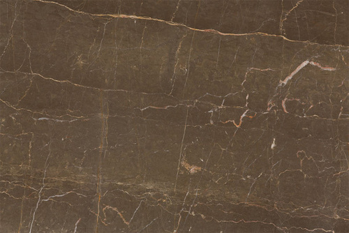 Armani Brown Marble - Size: Standard