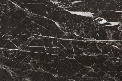 Exquisite Look Italian Olive Grey Marble - Color: Black