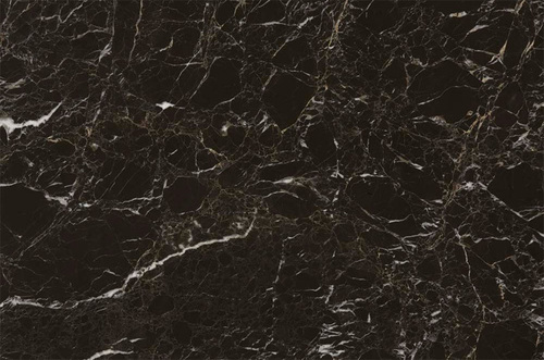 Brown Spider Marble - Color: Black