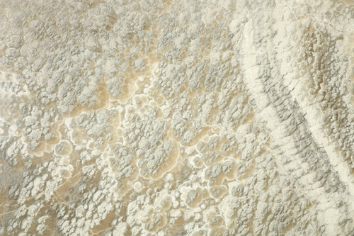 16 क्लाउडी ओनिक्स मार्बल टाइल