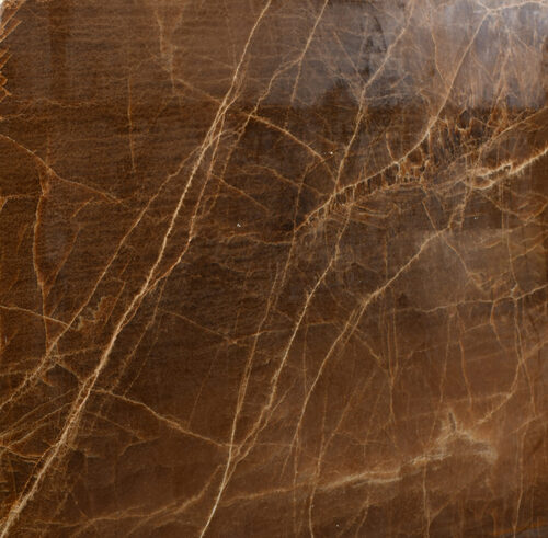 ब्राउन ओनिक्स मार्बल स्लैब