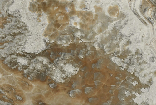 Cloudy Onyx Marble Tile