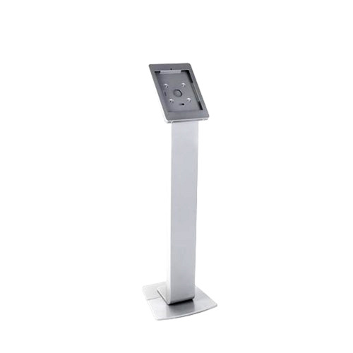 Floor Mount Tablet Stand