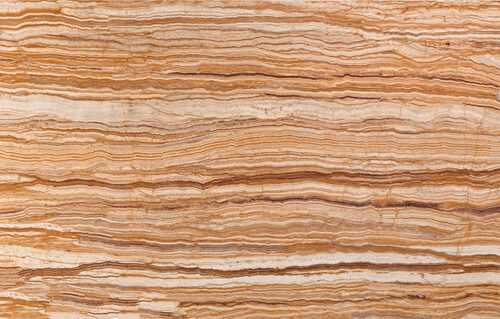 टाइगर-ट्रैवर्टीन मार्बल टाइल