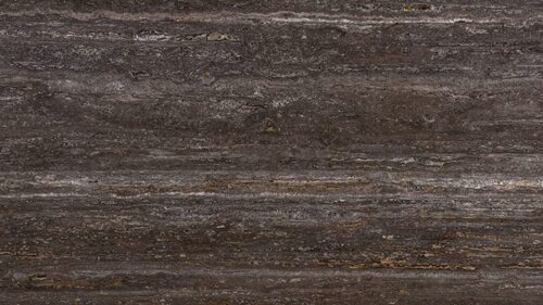 टाइटेनियम ट्रैवर्टीन मार्बल स्लैब