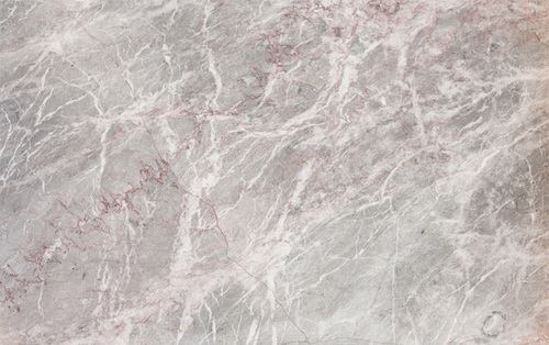 लाइटनिंग ग्रे मार्बल स्लैब