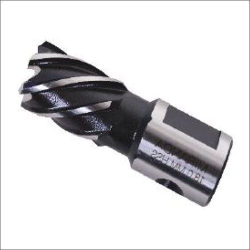 मेटल हैस और टीसीटी एन्युलर कटर