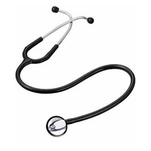 Acoustic Stethoscope
