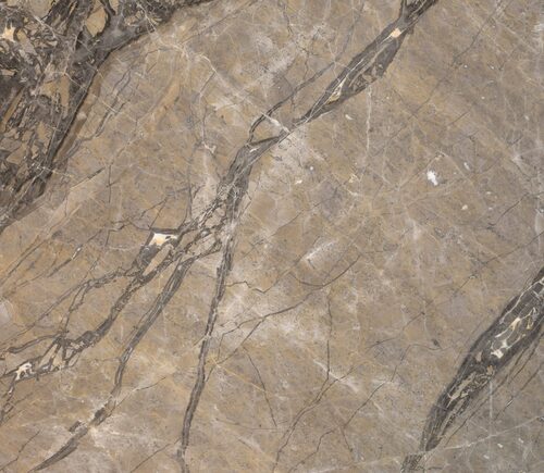 ज़ेबरा ग्रे मार्बल टाइल