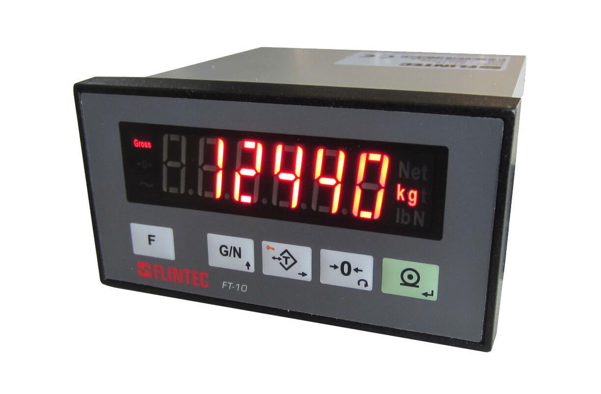 Weight Indicator