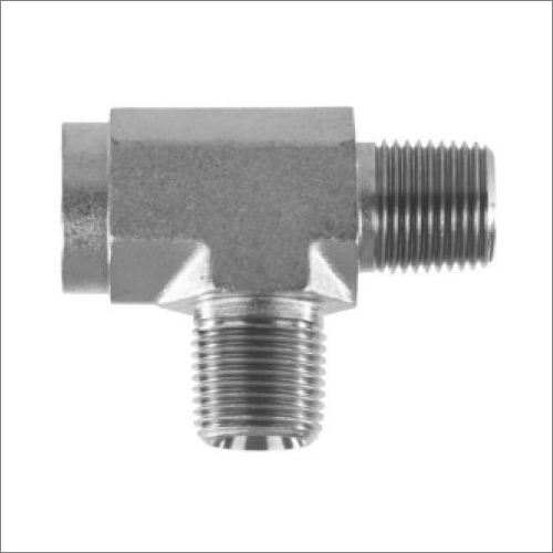 सिल्वर स्ट्रीट टी