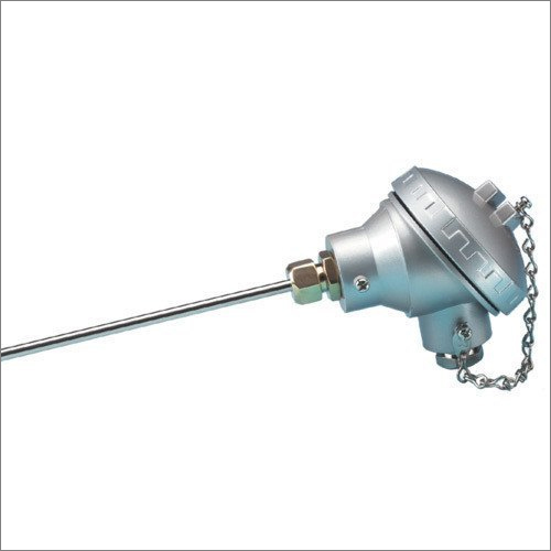 Stainless Steel Rtd Pt100 Temperature Sensor