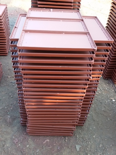 Steel Centering Plate
