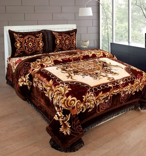 वेडिंग सेट कंबल आयु समूह: वयस्क