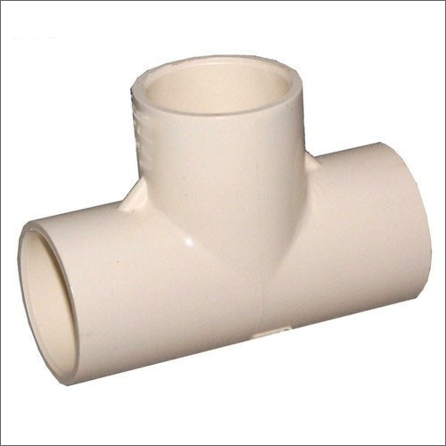 सीपीवीसी प्लेन टी का आकार: अलग-अलग उपलब्ध