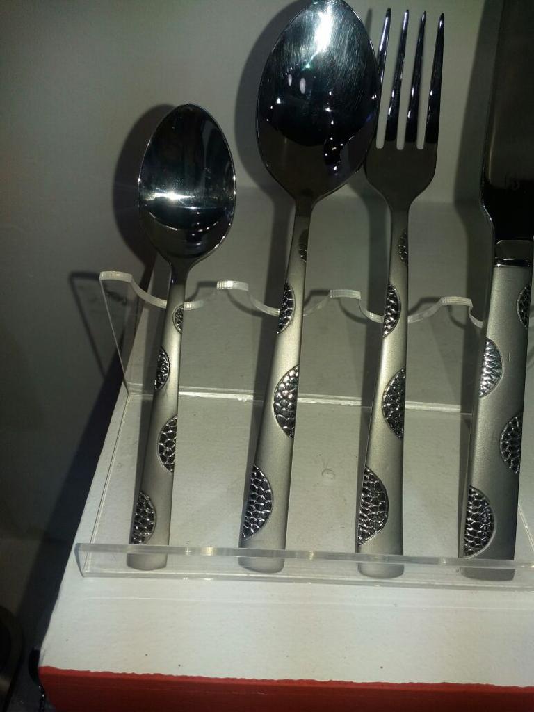 Spoon Laser Marking Service