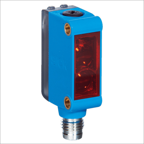 Housing-Plastic Gtb6-P4211 Miniature Photoelectric Sensor