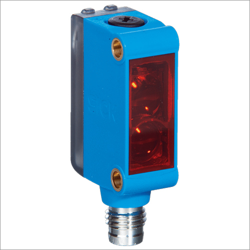 Housing-Plastic Gl6-P4212 Miniature Photoelectric Sensor