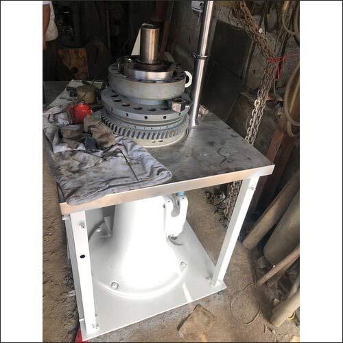 आयुर्वेदिक टैबलेट रोटरी कंप्रेशन मशीन