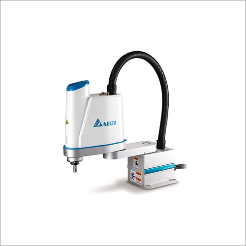 White Drs40L3 Ss1Bn002 Scara Robot