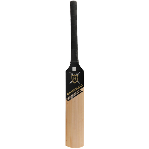 Wood Heega English Technology Bahubali Mongoose Cricket Bat