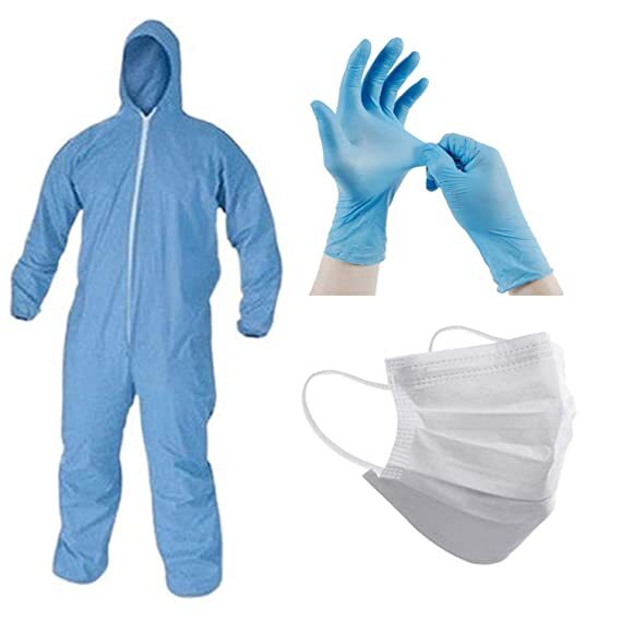 Ppe Kit
