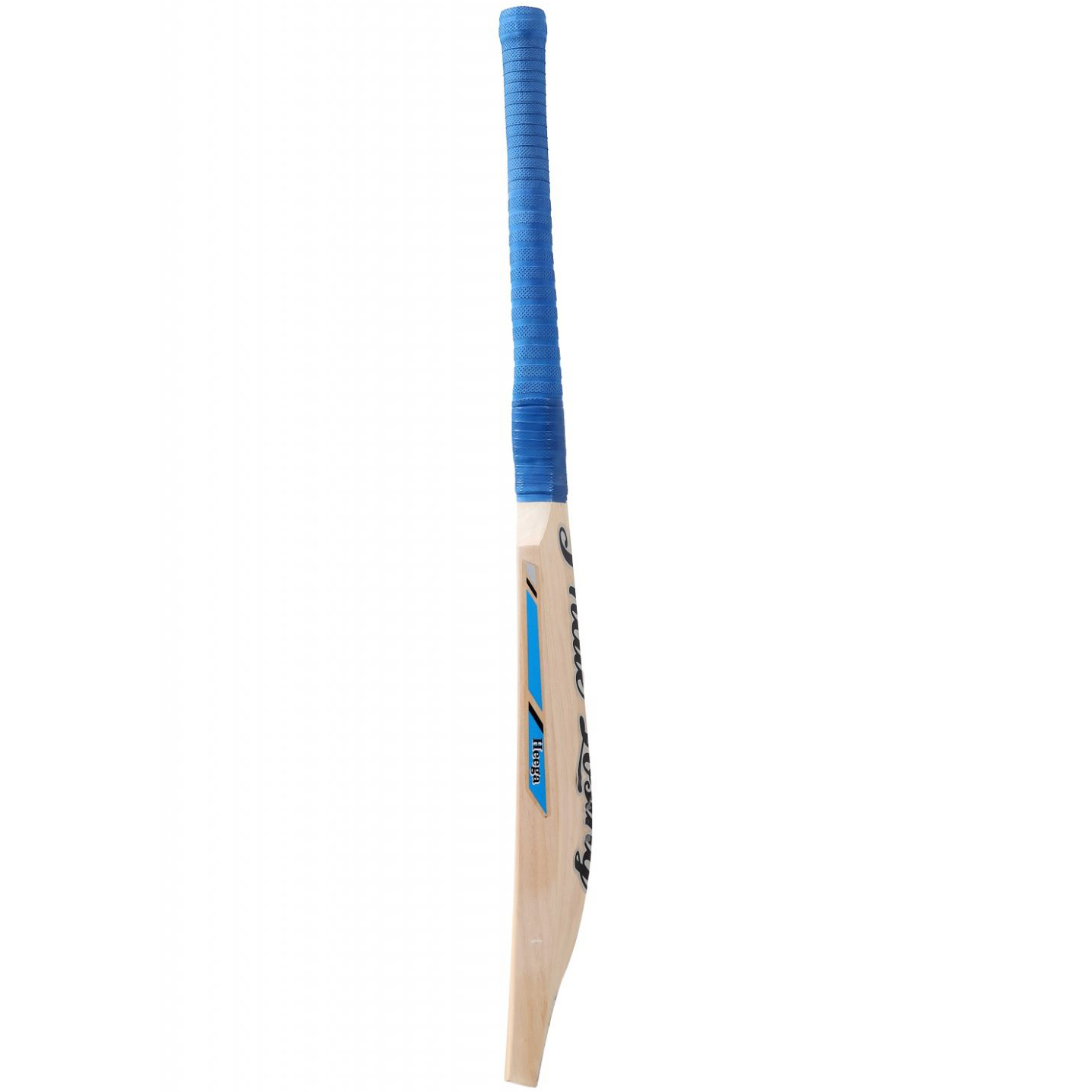 Wood Heega I Hate Losing Mongoose Cricket Bat