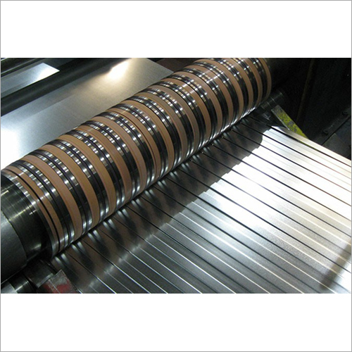 स्ट्रिप्स स्लीटिंग सर्विसेज