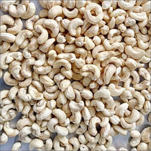 White Sw Cashew Nut